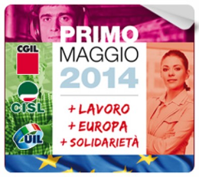 1° maggio, la festa del lavoro